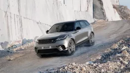 2021 Range Rover Velar Launched In India - More Powerful and More Pricy