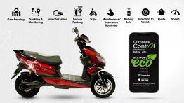 Okinawa Electric Scooters Get Cheaper, Prices Slashed by up to INR 17.8K