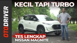 Made-in-India Nissan Magnite Reviewed By The Indonesian Auto Media