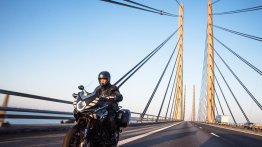 Motorcycle Journalist Visits 11 Countries Under 24 Hrs on an MV Agusta