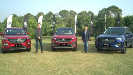 MG Motor India Reports Tremendous Boost in June 2021 Sales