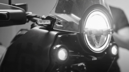 Husqvarna Norden 901 Nears Production, New Teaser & Webisode Suggest