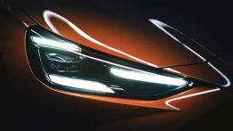 New MG One Teaser Video Highlights SUV’s Key Design Features