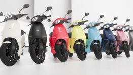 Ola Electric Scooter Price - Is it Competitive Enough?