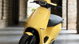 Ola Electric Scooter: What Would be its Actual Name?