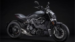 2021 Ducati XDiavel Launched in India, 2 Variants, 160HP, from INR 18 Lakh