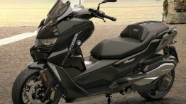 2021 BMW C 400 GT Maxi-Scooter Launched in Malaysia, India Bound?