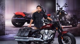 2022 Indian Chief Line-up Launched in India, Prices Start at INR 20.75 Lakh