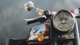 Upgrade Your Royal Enfield Classic 350 with 6 Genuine Accessories