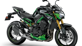 What Makes 2022 Kawasaki Z900 SE Different from Standard Z900?