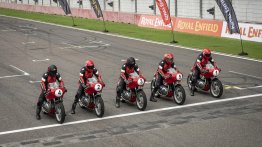 How to Participate in Royal Enfield Continental GT Cup 2021?