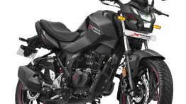 Hero Xtreme 160R Stealth Edition Launched Ahead of Festive Season