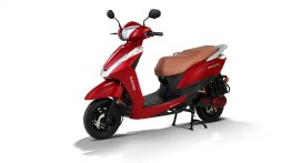 Ampere Magnus EX Electric Scooter With 121 km Range Launched