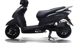 Ampere Electric Scooters Now Available on Flipkart