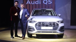 2021 Audi Q5 Launched in India, Prices Start at INR 58.93 lakh