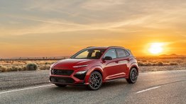 2022 Hyundai Kona N Price in US Announced