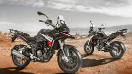 Benelli TRK 251 Bookings Open, Deliveries to Begin from Jan 2022