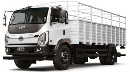 Commercial Tata Vehicles to Get More Expensive from Next Month