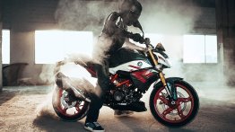 BMW Motorrad India Records Highest Ever Annual Sales