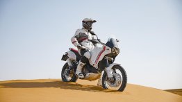 Ducati DesertX, Multistrada V2 & 9 Other Models India Launch in 2022