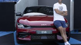 Kia Continues to be a Major Partner of Australian Open for 2022