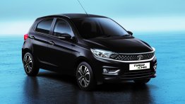 Tata Tiago & Tigor Now Available in CNG Avatar