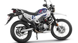 Hero MotoCorp Enters Spain, Launches Xpulse 200 and Hunk 440 Lineup