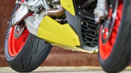 Pirelli Diablo Rosso IV Corsa Tyres for Bikes Revealed