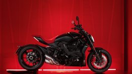 Ducati Presents the Limited & Numbered XDiavel Nera Edition