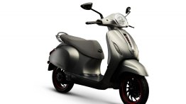 Bajaj Chetak Electric Scooter Now Available in 20 Cities