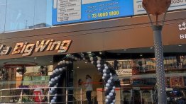 Honda BigWing Showroom Now in Belagavi