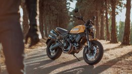 Ducati Scrambler Tribute 1100 PRO Goes on Sale in India