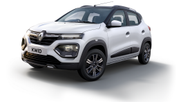 2022 Renault Kwid Goes on Sale in the Indian Market