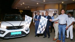 Tata Motors Gets an Order of 250 EVs from Aurangabad Mission Green Mobility