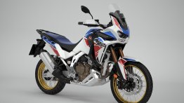 2022 Honda Africa Twin Adventure Sports Goes on Sale in India