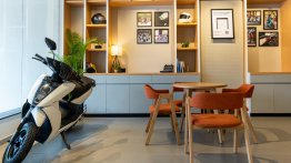 3rd Ather Showroom Opens in Bengaluru to Meet High Demand