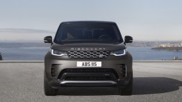 Land Rover Discovery Metropolitan Edition Bookings Are Now Open