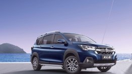 New Maruti XL6 Launched in India, Prices Start at INR 11.29 Lakh