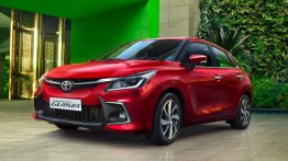 Toyota Introduces CNG Variants of Hyryder & Glanza in India