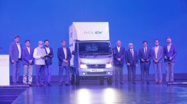 Attractive Financing Solutions for Tata Ace EV