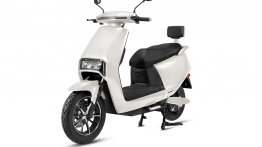 Odysse V2 & V2+ Electric Scooters Launched