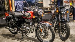 2022 Royal Enfield Classic 350 & Meteor 350 Launched in Malaysia