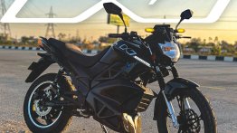 New Electric Motorcycle Incoming? HOP OXO is Now ARAI Certified