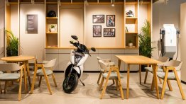 Ather Energy Continues to Expand its Retail Operations in India