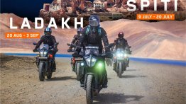 KTM Announces 3 Epic Adventure Tours Under KTM Pro-XP Program