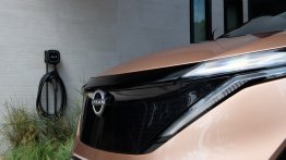 Nissan EV Owners Now Have Seamless Home Charging Solution