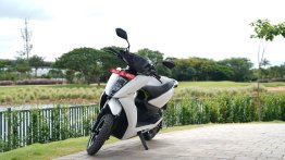 Ather Electric Scooters Clocked Over 389 Million Kilometres in 2022