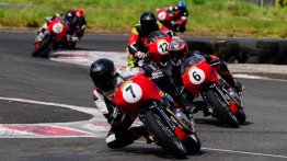 Royal Enfield Continental GT Cup Season 2 Registrations Now Open