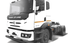 Ashok Leyland Launches New AVTR 4220 & AVTR 4420 - 4x2 Tractor