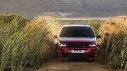 2023 Land Rover Discovery Sport Delivery in India Commence